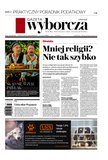 : Gazeta Wyborcza - Katowice - 39/2024