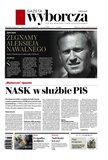 : Gazeta Wyborcza - Trójmiasto - 41/2024