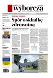 : Gazeta Wyborcza - Opole - 54/2024