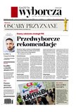 : Gazeta Wyborcza - Katowice - 59/2024