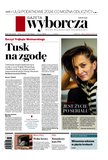 : Gazeta Wyborcza - Toruń - 63/2024