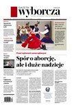 : Gazeta Wyborcza - Toruń - 66/2024