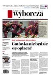: Gazeta Wyborcza - Wrocław - 72/2024