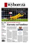 : Gazeta Wyborcza - Olsztyn - 74/2024