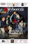 : Gazeta Wyborcza - Szczecin - 76/2024