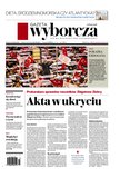 : Gazeta Wyborcza - Opole - 77/2024