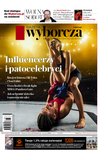 : Gazeta Wyborcza - Zielona Góra - 93/2024