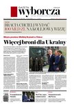 : Gazeta Wyborcza - Zielona Góra - 96/2024