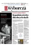 : Gazeta Wyborcza - Radom - 106/2024