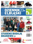 : Dziennik Elbląski - 82/2024