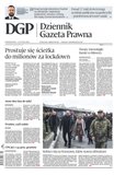 : Dziennik Gazeta Prawna - 40/2024