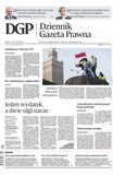 : Dziennik Gazeta Prawna - 42/2024