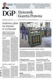 : Dziennik Gazeta Prawna - 45/2024