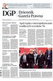: Dziennik Gazeta Prawna - 46/2024
