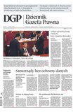 : Dziennik Gazeta Prawna - 47/2024