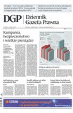 : Dziennik Gazeta Prawna - 51/2024