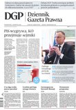 : Dziennik Gazeta Prawna - 69/2024