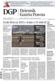 : Dziennik Gazeta Prawna - 70/2024