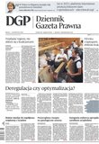 : Dziennik Gazeta Prawna - 71/2024