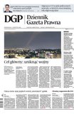 : Dziennik Gazeta Prawna - 74/2024