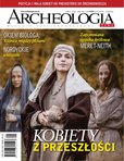 : Archeologia Żywa - 1/2024