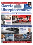 : Gazeta Ubezpieczeniowa - 19/2024
