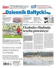 : Dziennik Bałtycki - 65/2024