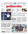: Gazeta Pomorska - Toruń - 60/2024