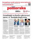 : Gazeta Pomorska - Toruń - 83/2024