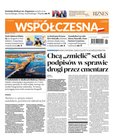 : Gazeta Współczesna - 36/2024