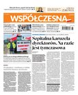 : Gazeta Współczesna - 37/2024