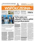 : Gazeta Współczesna - 38/2024