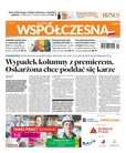 : Gazeta Współczesna - 41/2024