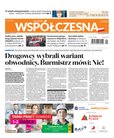 : Gazeta Współczesna - 43/2024