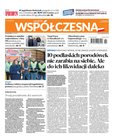 : Gazeta Współczesna - 45/2024