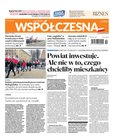 : Gazeta Współczesna - 46/2024