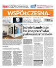 : Gazeta Współczesna - 50/2024