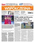 : Gazeta Współczesna - 55/2024