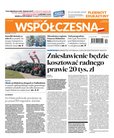 : Gazeta Współczesna - 58/2024