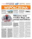 : Gazeta Współczesna - 61/2024