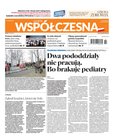 : Gazeta Współczesna - 66/2024