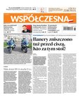 : Gazeta Współczesna - 71/2024