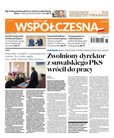 : Gazeta Współczesna - 72/2024