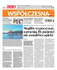 : Gazeta Współczesna - 74/2024