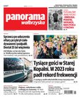 : Panorama Wałbrzyska  - 2/2024