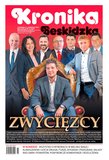 : Kronika Beskidzka - 15/2024
