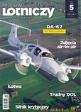 : Przegląd Lotniczy Aviation Revue - 5/2024