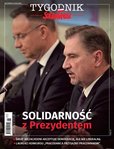 : Tygodnik Solidarność - 6/2024