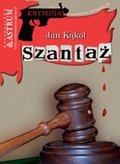 Kryminał, sensacja, thriller: Szantaż - ebook