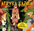 Inne: Afryka Kazika - audiobook